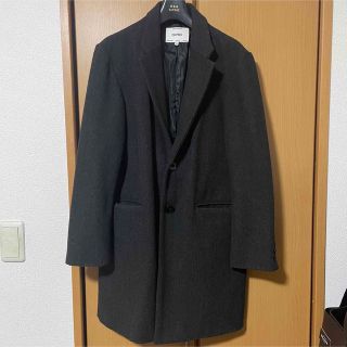 チャオパニック チェスターコート(メンズ)の通販 47点 | Ciaopanicの