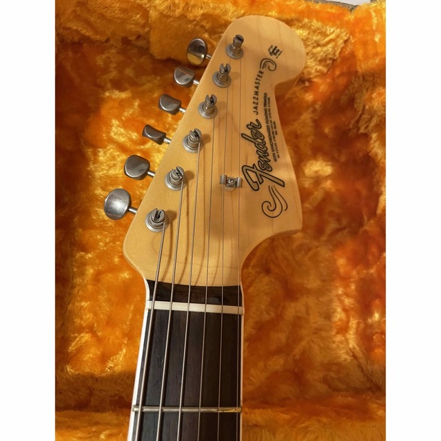 Fender American Original ‘60s Jazzmaster 5