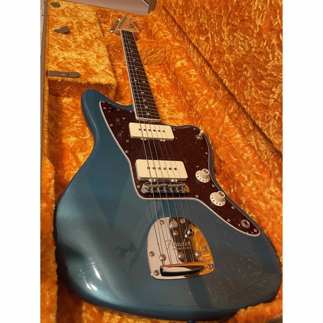 Fender American Original ‘60s Jazzmaster 1
