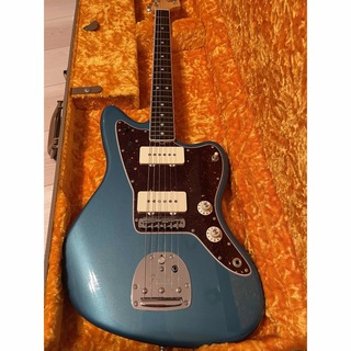フェンダー(Fender)のFender American Original ‘60s Jazzmaster(エレキギター)