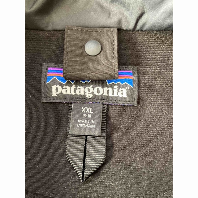 patagonia(パタゴニア)のパタゴニア　ボーイズ フォーインワン エブリデー ジャケット  XXL レディースのジャケット/アウター(ブルゾン)の商品写真