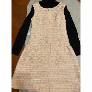 Rene(René) ワンピース(シルバー/銀色系)の通販 43点 | ルネの