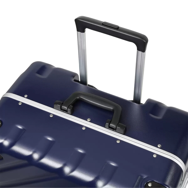 日本製^_^ACE ワールドトラベラー エラコール スーツケース 90L レディースのバッグ(スーツケース/キャリーバッグ)の商品写真