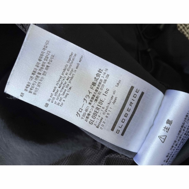 DAIWA(ダイワ)のDAIWA PIER 39 JOURNAL STANDARD別注 ジャケット メンズのジャケット/アウター(ミリタリージャケット)の商品写真