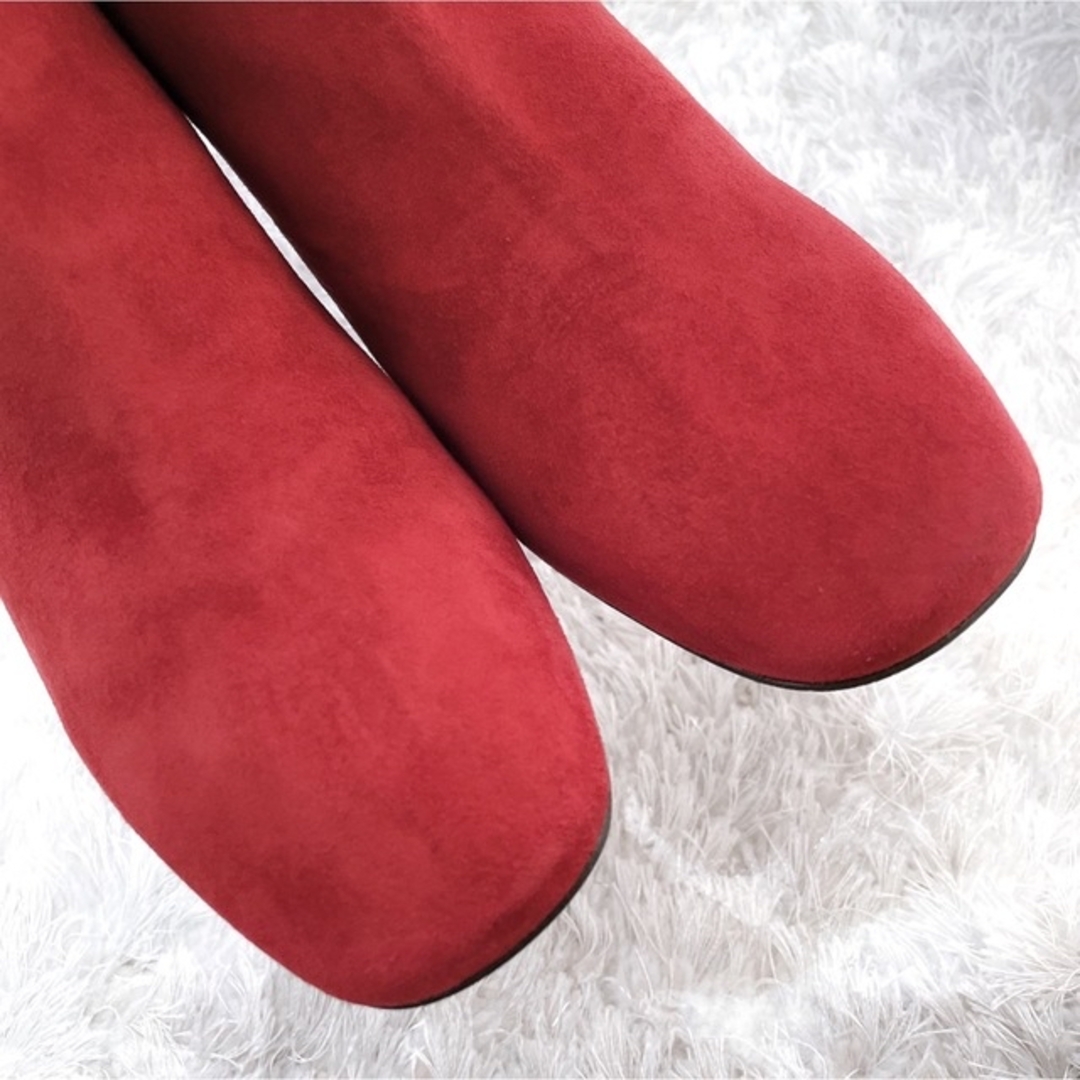 VALENTINO - VALENTINO ヴァレンティノ ショートブーツ ブーティ VALENTINO - VALENTINO ヴァレンティノ ショートブーツ ブーティ