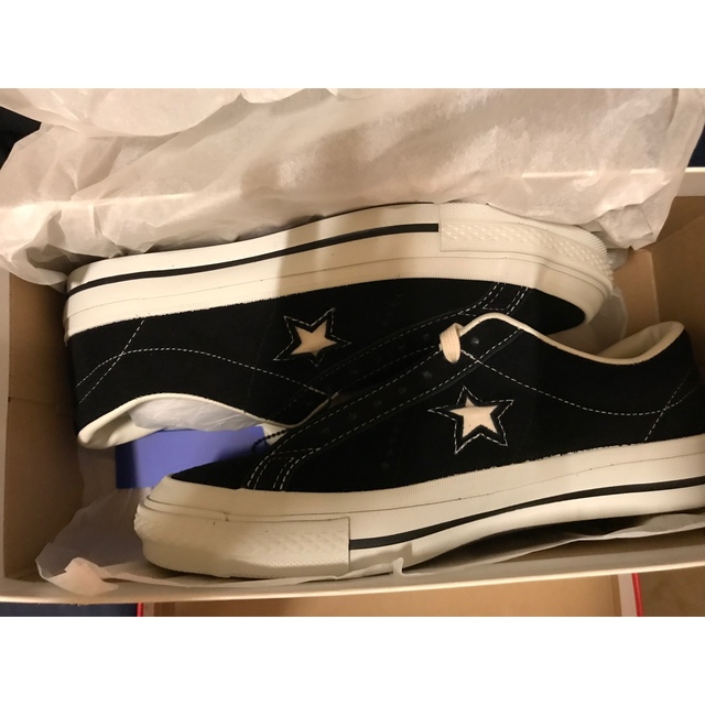 CONVERSE(コンバース)の【新品】コンバースTimeline ONE STAR J VTG  26cm メンズの靴/シューズ(スニーカー)の商品写真