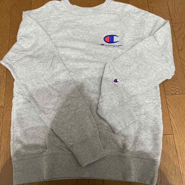 Champion(チャンピオン)のスエット レディースのトップス(トレーナー/スウェット)の商品写真