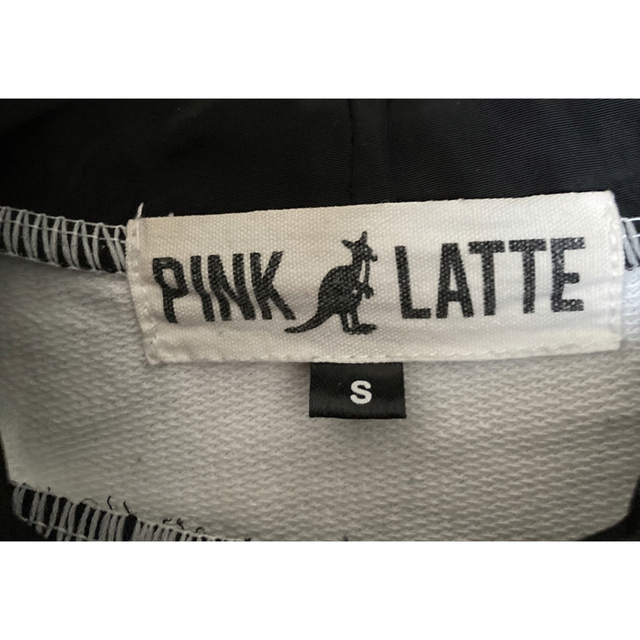 PINK-latte(ピンクラテ)の⭐︎専用⭐︎ピンクラテ×カンゴール セットアップ 160 キッズ/ベビー/マタニティのキッズ服女の子用(90cm~)(スカート)の商品写真