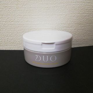 デュオ(DUO)の◇◆DUO ザ クレンジングバーム クリア  90g◆◇(フェイスオイル/バーム)