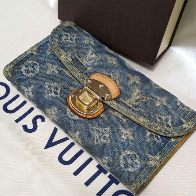 LOUIS VUITTON - 専用☆正規品 レア☆LOUIS VUITTON ルイ ヴィトン ...