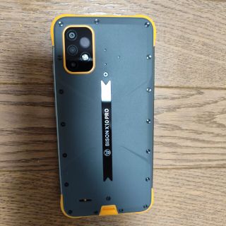 UMIDIGI BISON X10 Pro タフネススマホ(スマートフォン本体)