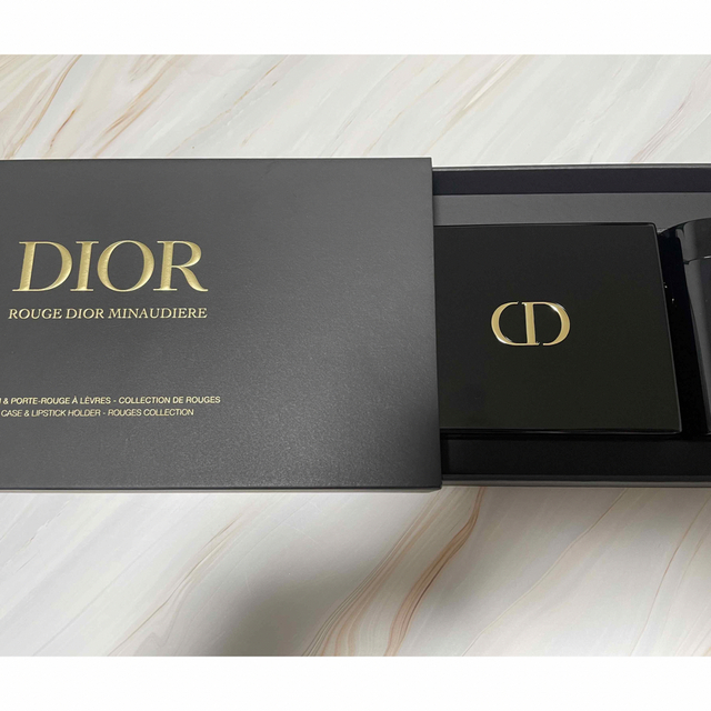 Dior(ディオール)のDior ルージュディオール　ミノディエール　2022 コスメ/美容のベースメイク/化粧品(口紅)の商品写真