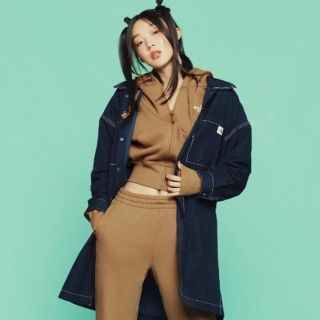 THE NORTH FACE - ノースフェイス スプリングコート 日本未発売の通販