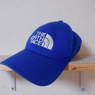 ザノースフェイス(THE NORTH FACE)のキャップ(キャップ)