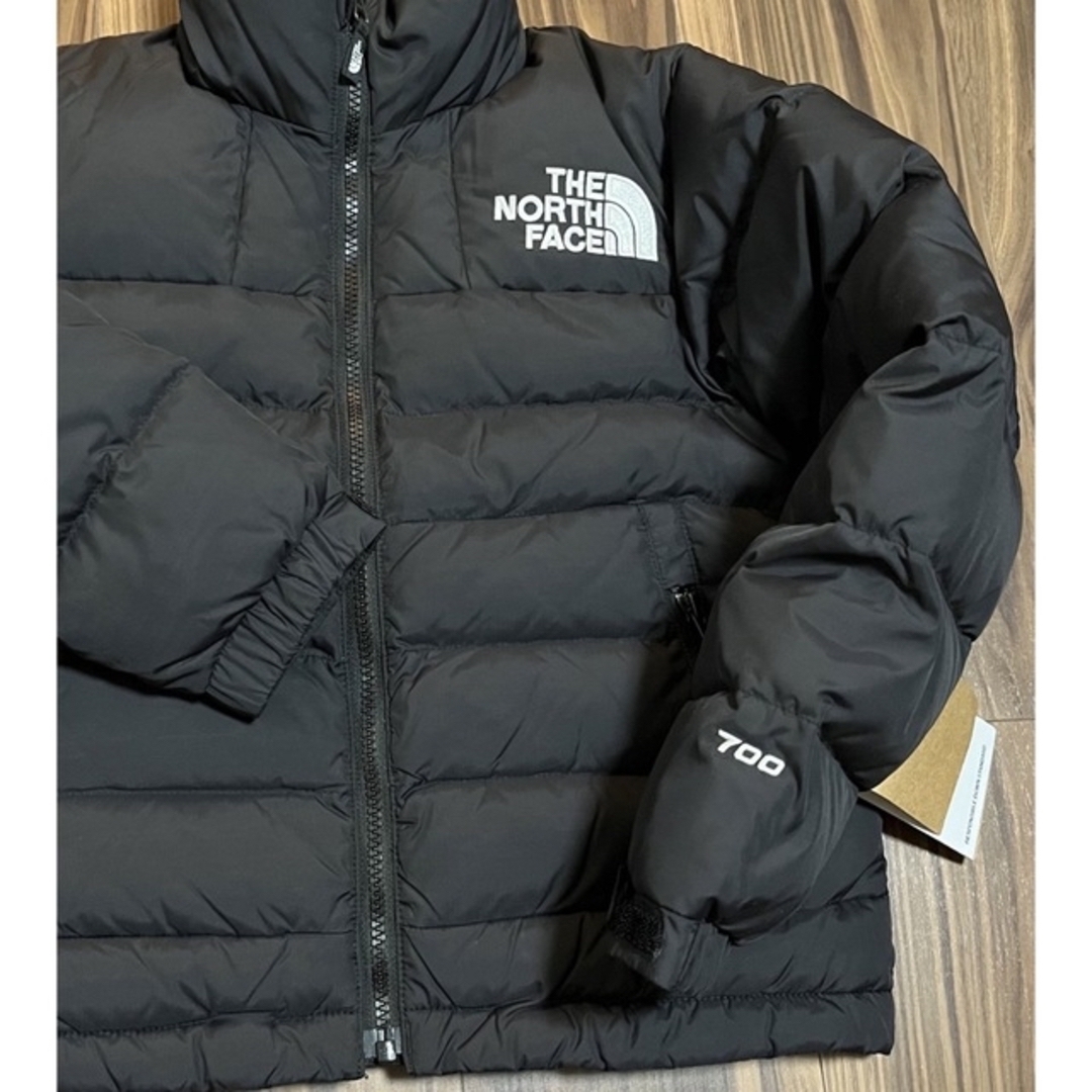 THE NORTH FACE ダウンジャケット 130cm 120cm 2