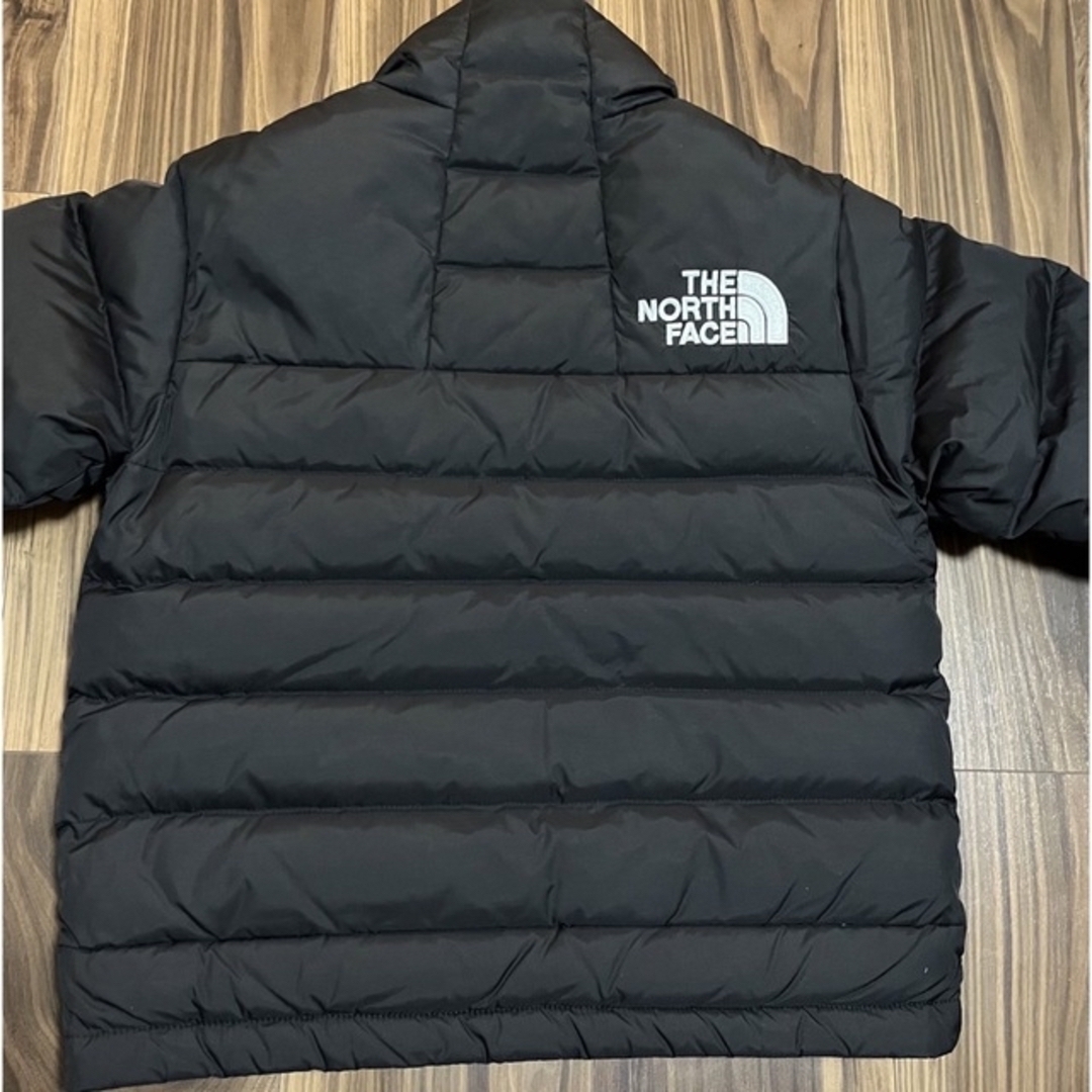 THE NORTH FACE ダウンジャケット 130cm 120cm 3