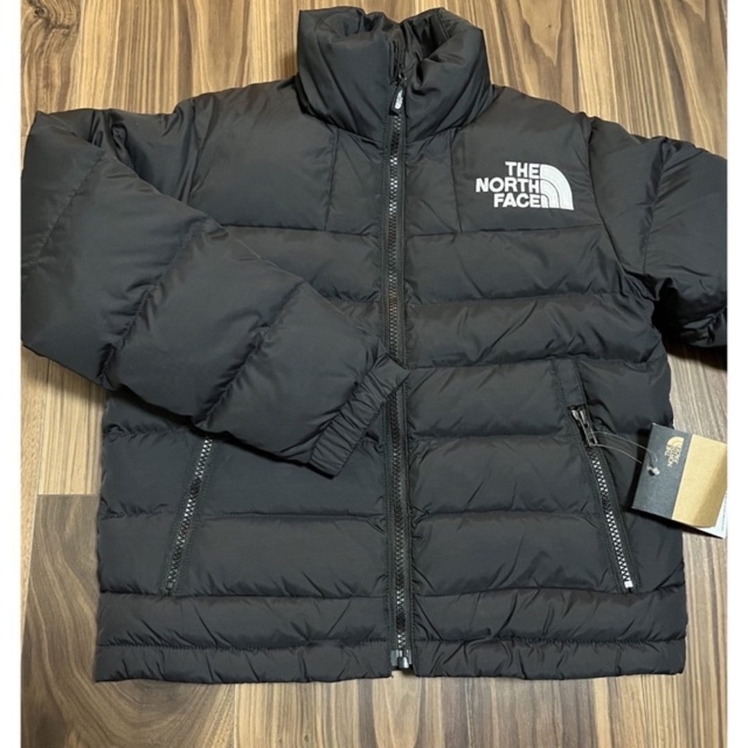 THE NORTH FACE - THE NORTH FACE ダウンジャケット 130cm 120cmの通販 ...