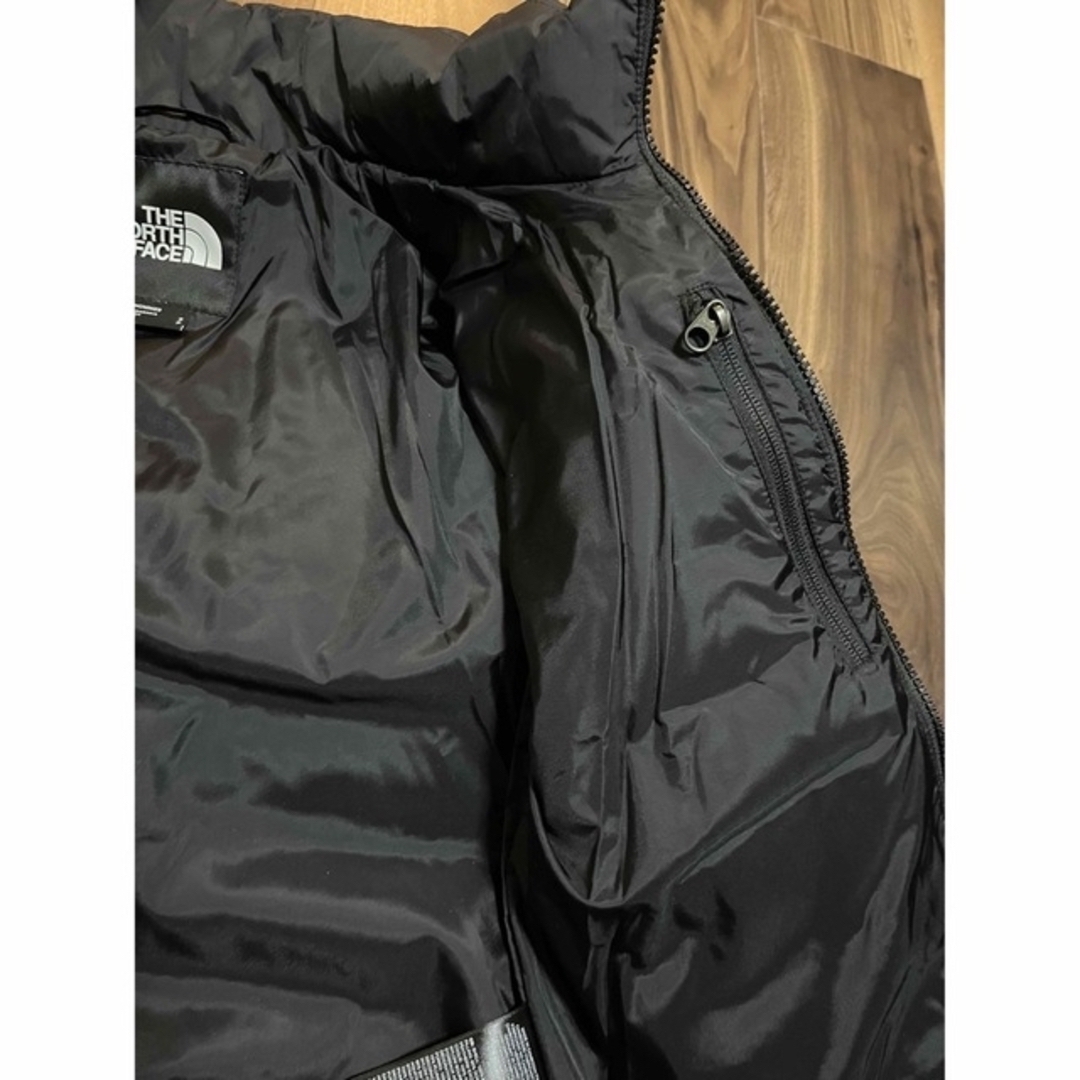 THE NORTH FACE ダウンジャケット 130cm 120cm 4