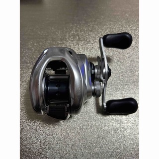 シマノ(SHIMANO)のメタニウムmgl ノーマルギア(リール)