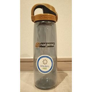 ナルゲン(Nalgene)のナルゲン　On The Flyボトル　Rhino 650㍉㍑(タンブラー)