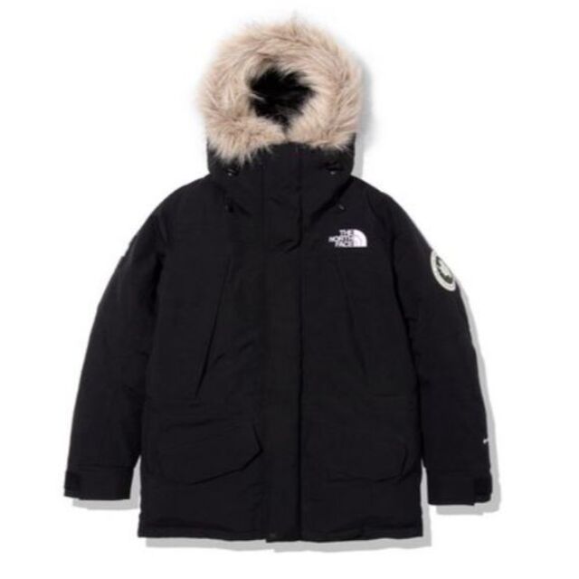 THE NORTH FACE(ザノースフェイス)のTHE NORTH FACE: アンタークティカパーカ　L メンズのジャケット/アウター(ダウンジャケット)の商品写真