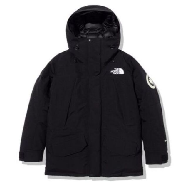 THE NORTH FACE(ザノースフェイス)のTHE NORTH FACE: アンタークティカパーカ　L メンズのジャケット/アウター(ダウンジャケット)の商品写真