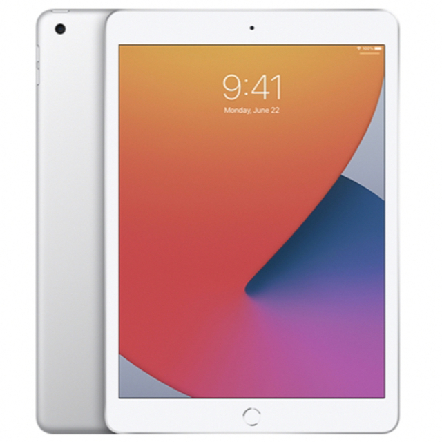 ipad 8世代（32GB）