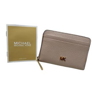 マイケルコース(Michael Kors)のMICHEAL KORS 新品未使用 短財布(財布)