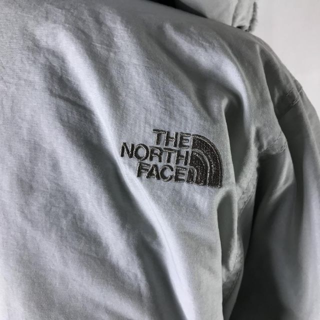 THE NORTH FACE(ザノースフェイス)の専用The north face コンパクトノマドジャケット フリース裏地 レディースのジャケット/アウター(その他)の商品写真