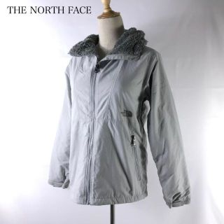 ザノースフェイス(THE NORTH FACE)の専用The north face コンパクトノマドジャケット フリース裏地(その他)