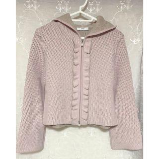 Rene(René) パーカー(レディース)の通販 100点以上 | ルネのレディース