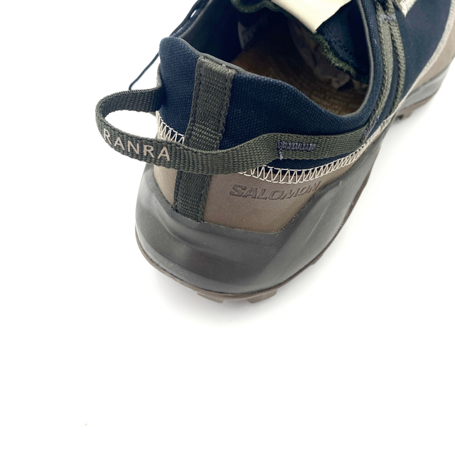 SALOMON(サロモン)の26.5cm RANRA SALOMON CROSS PRO ランラ サロモン  メンズの靴/シューズ(スニーカー)の商品写真