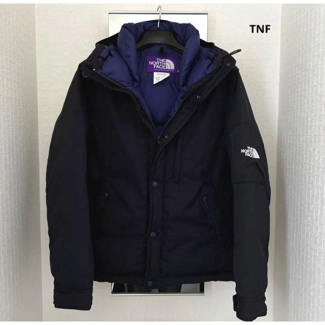 THE NORTH FACE - THE NORTH FACE  モンキータイム別注マウンテンショートダウン