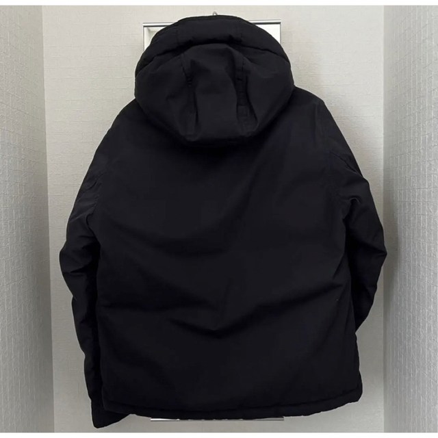 THE NORTH FACE  モンキータイム別注マウンテンショートダウン 5