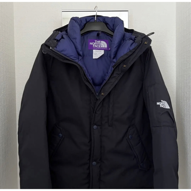 THE NORTH FACE モンキータイム別注マウンテンショートダウン