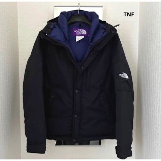 ノースフェイス(THE NORTH FACE) 別注 ダウンジャケット(メンズ)の通販