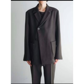 シュタイン セットアップスーツ(メンズ)の通販 26点 | steinのメンズを