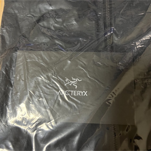 ARC'TERYX Beta jacket ベータジャケット ブラックXXL 大人の上質 53.0