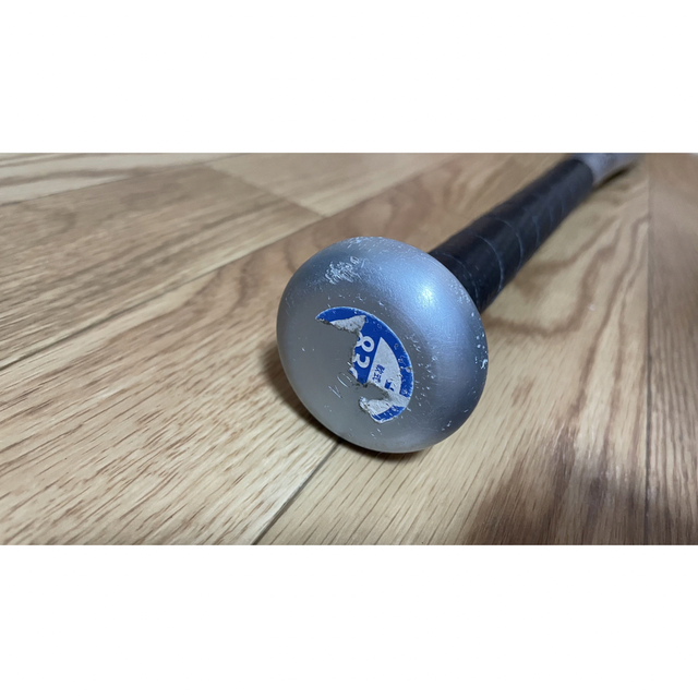 SSK(エスエスケイ)の軟式用バットSSKスカイビート31K　RB スポーツ/アウトドアの野球(バット)の商品写真