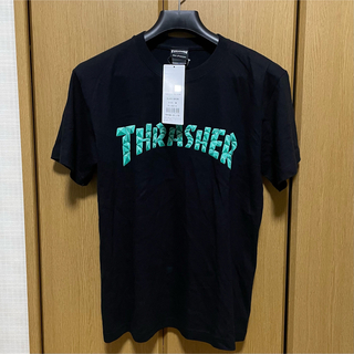 THRASHER - スラッシャー　Tシャツ