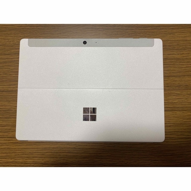 Microsoft商品名Surface Go 2　フィルムと本体カバー付き