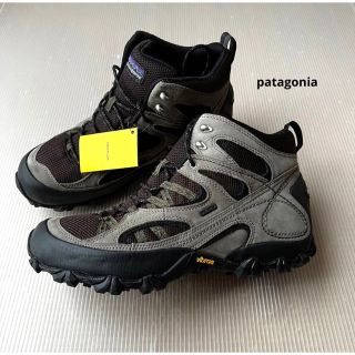 パタゴニア(patagonia)のpatagonia DRIFTER A/C MID WATERPROOF(ブーツ)