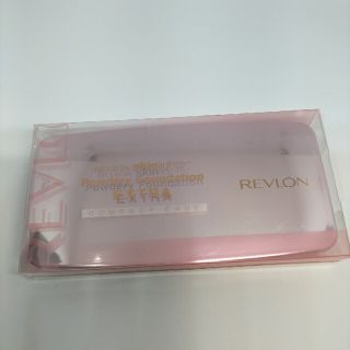 レブロン(REVLON)のレブロン　スキンライトコンパクトケースEX(その他)