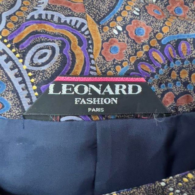 LEONARD レオナール　Lサイズ