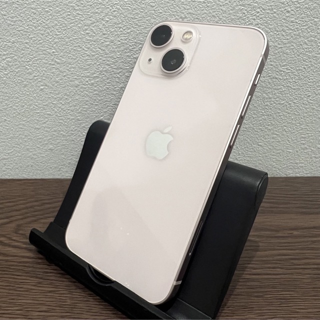 おトク】 iPhone - SIMフリー バッテリー96% Pink 128GB mini iPhone13 おトク】 iPhone - SIMフリー バッテリー96% Pink 128GB mini iPhone13