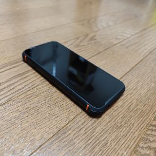 タフネススマホ ZEEKER P10