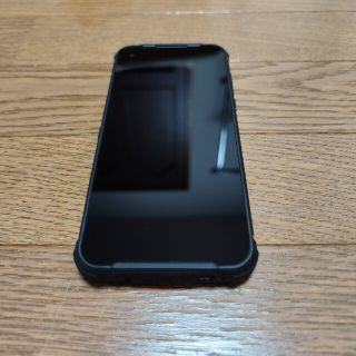 タフネススマホ ZEEKER P10