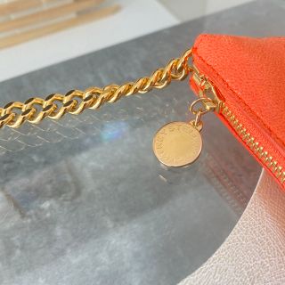 Stella McCartney - ラスト1【新品】ステラマッカートニー ファラベラ