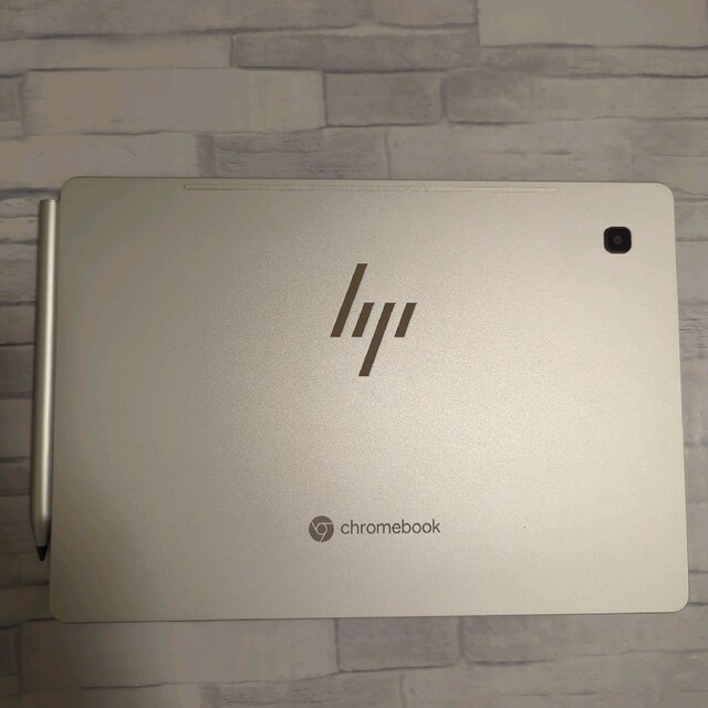 HP Chromebook X2 11 WIFIモデル 8GB　USキーボードスマホ/家電/カメラ