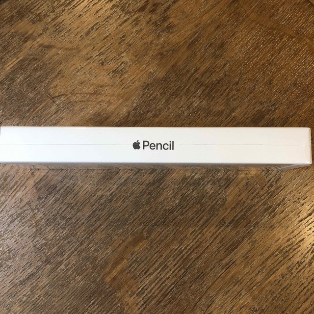 Apple(アップル)の新品未開封 Apple Pencil 第2世代 MU8F2J/A エンタメ/ホビーのアート用品(その他)の商品写真